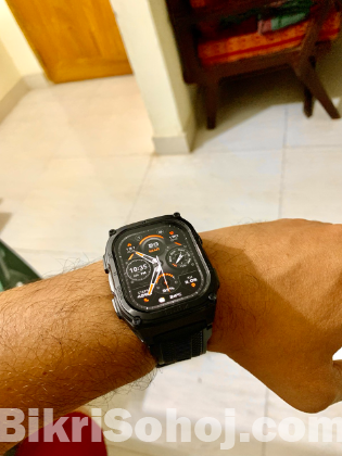 Kospet Tank M4 Smart Watch